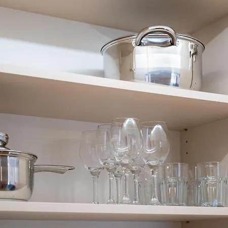 アパート Daya 2br Luxury