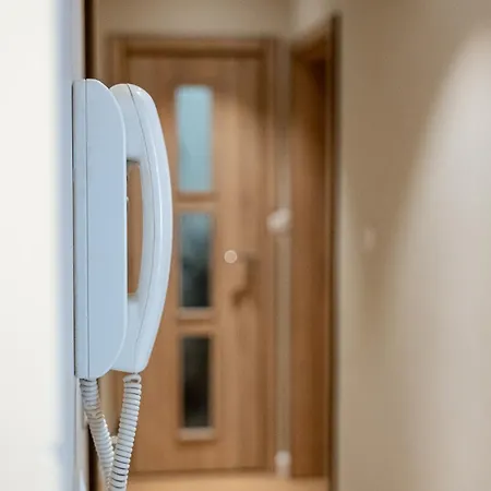 Daya 2br Luxury ヴァルナ