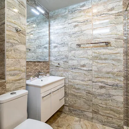 Daya 2br Luxury * ヴァルナ