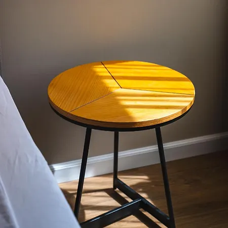 Daya 2br Luxury アパート