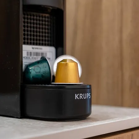 Daya 2br Luxury ヴァルナ