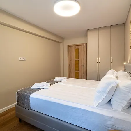 アパート Daya 2br Luxury *