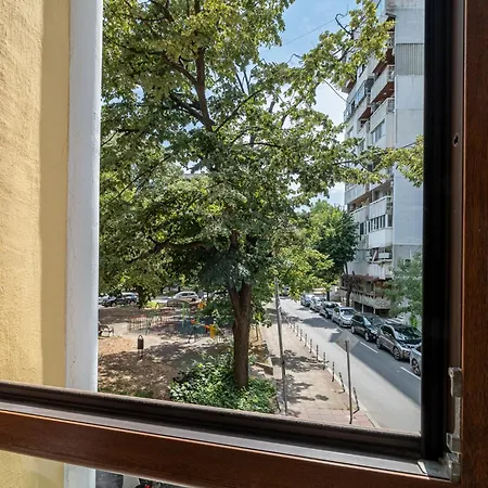 Daya 2br Luxury * ヴァルナ