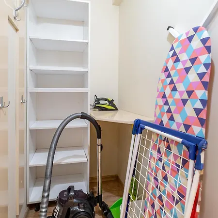 Daya 2br Luxury * ヴァルナ