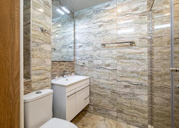 Daya 2br Luxury * فارنا