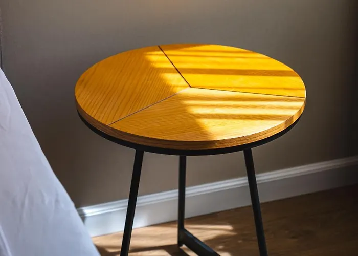 Daya 2br Luxury شقة