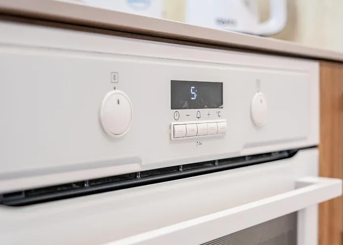 Daya 2br Luxury شقة فارنا