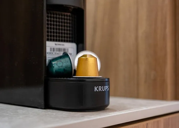 Daya 2br Luxury فارنا