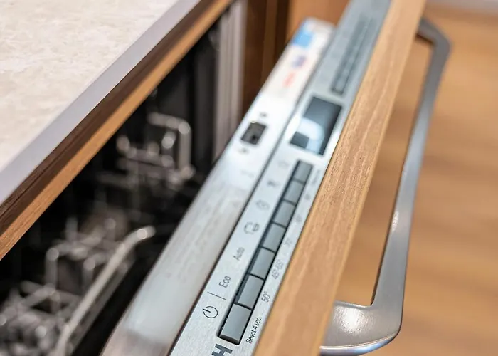 Daya 2br Luxury شقة