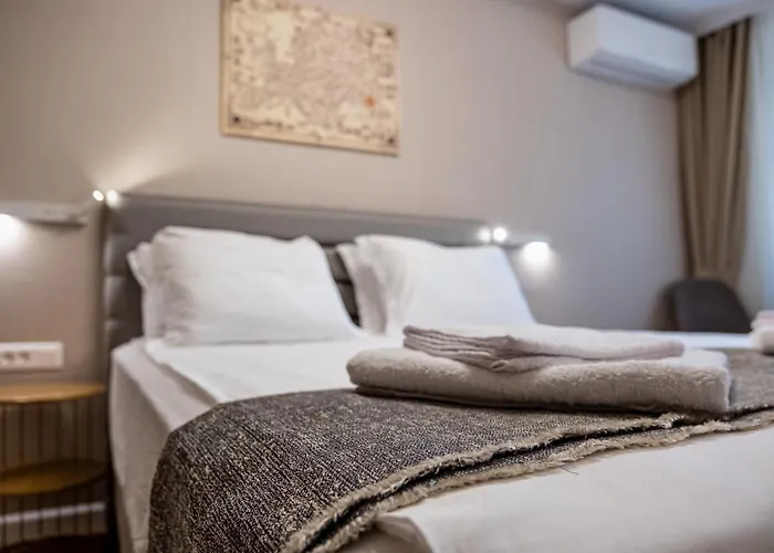 شقة Daya 2br Luxury فارنا