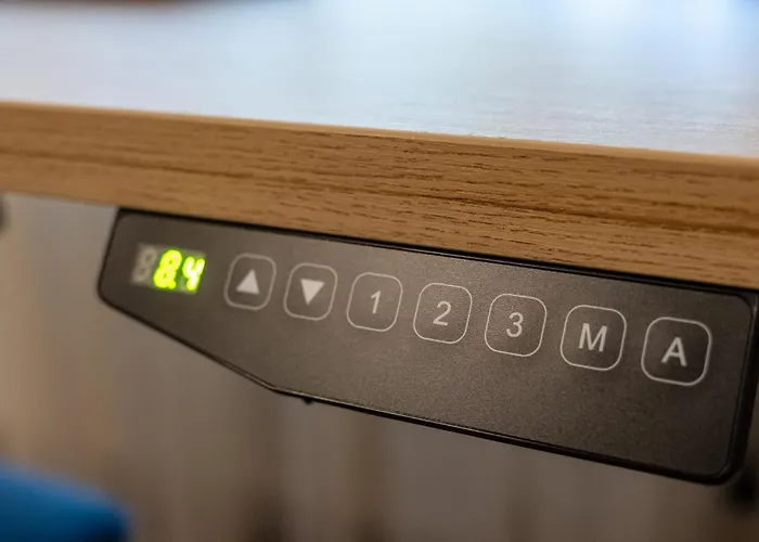 Daya 2br Luxury شقة