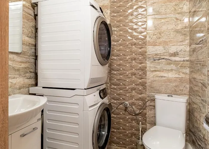 شقة Daya 2br Luxury *