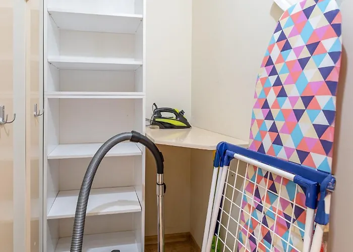 Daya 2br Luxury * فارنا