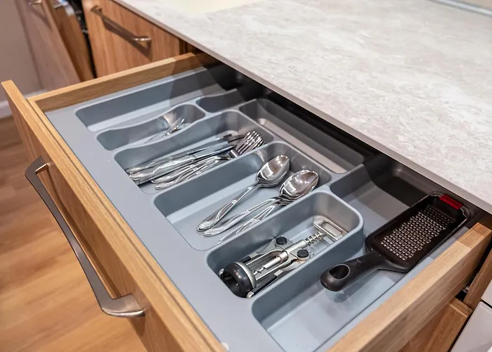 Daya 2br Luxury شقة