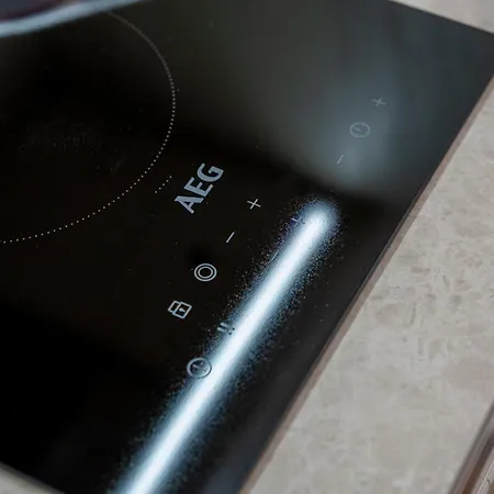 Daya 2br Luxury דירה *