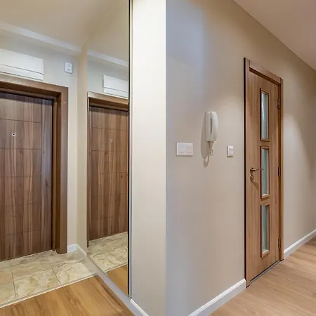 Daya 2br Luxury דירה *