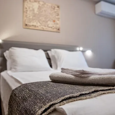 דירה Daya 2br Luxury וארנה