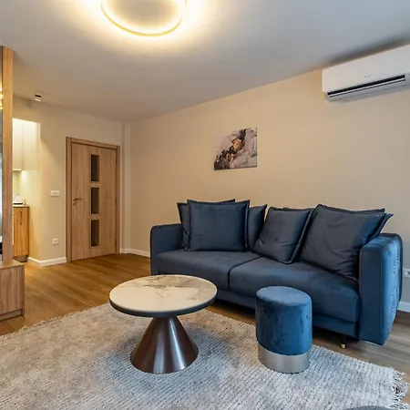 Daya 2br Luxury דירה *