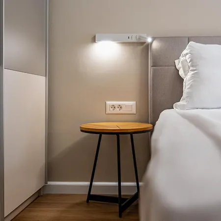 Daya 2br Luxury * וארנה