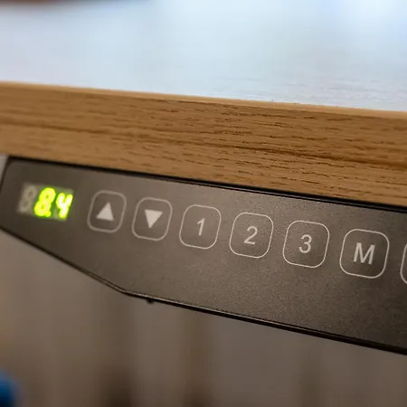 Daya 2br Luxury דירה