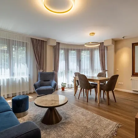 Daya 2br Luxury וארנה