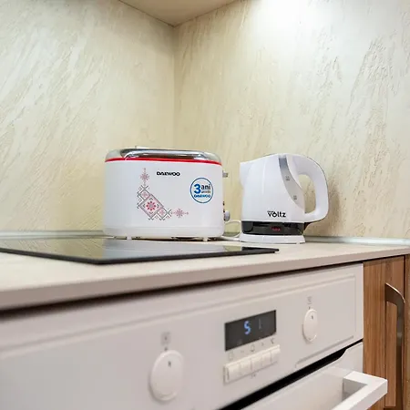 Daya 2br Luxury דירה