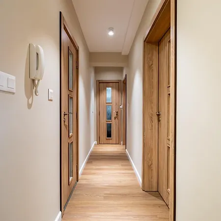 Daya 2br Luxury דירה *