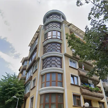 Daya 2br Luxury * וארנה