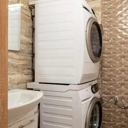 Daya 2br Luxury Varna
