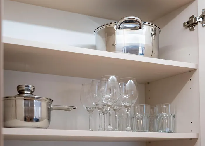 דירה Daya 2br Luxury