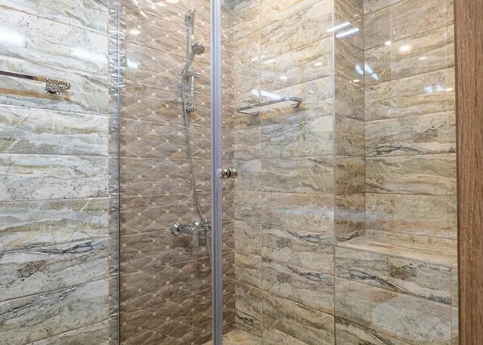 דירה Daya 2br Luxury *