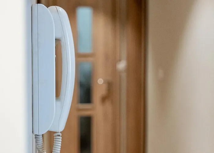 Daya 2br Luxury וארנה