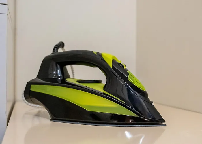 Daya 2br Luxury * וארנה