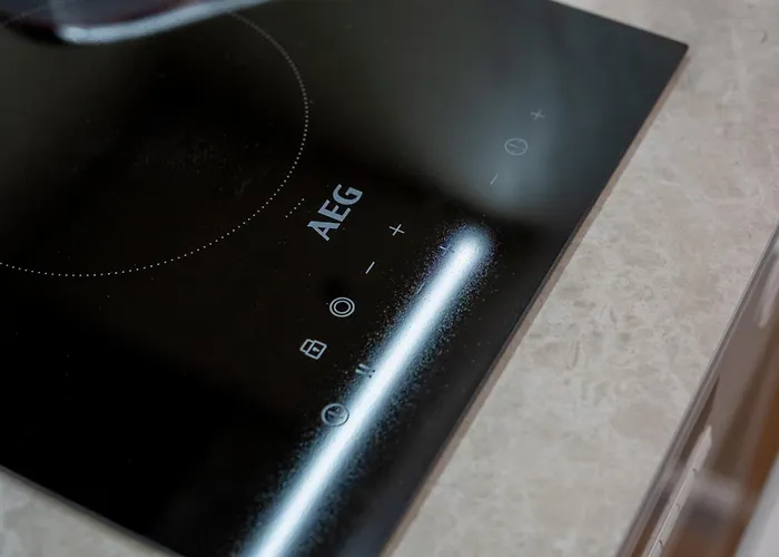 Daya 2br Luxury דירה *