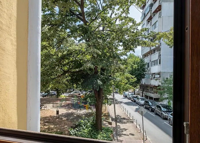 Daya 2br Luxury * Varna