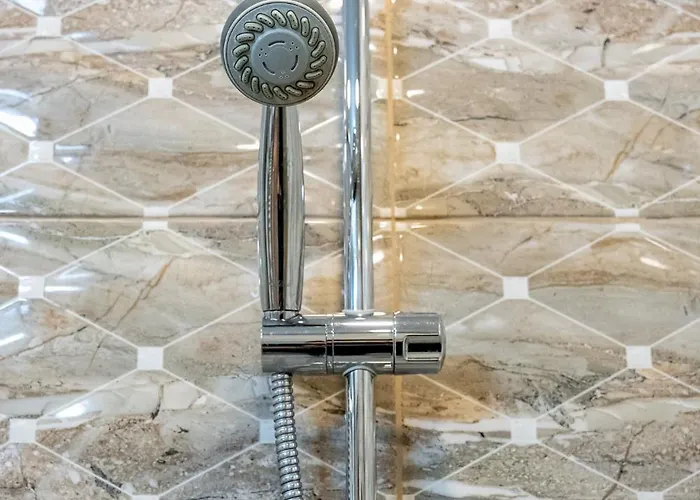 Daya 2br Luxury דירה