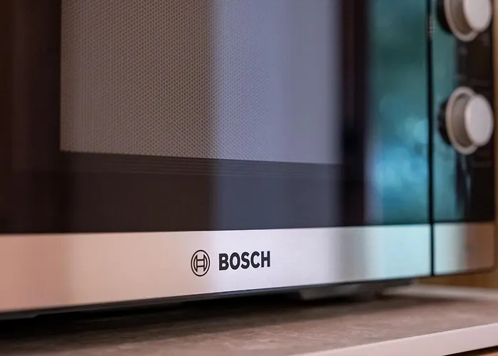 Apartment Daya 2br Luxury *