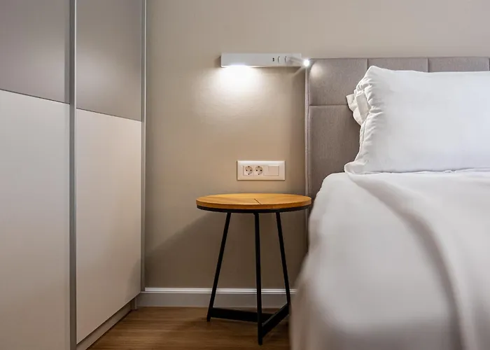 Daya 2br Luxury * Varna