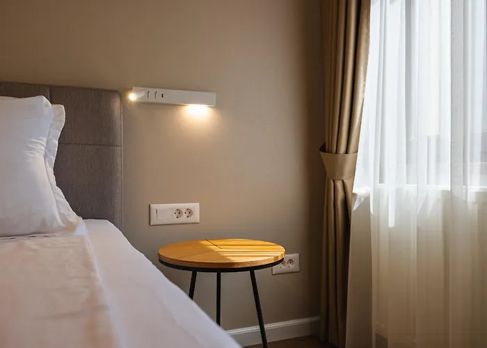 Daya 2br Luxury Varna