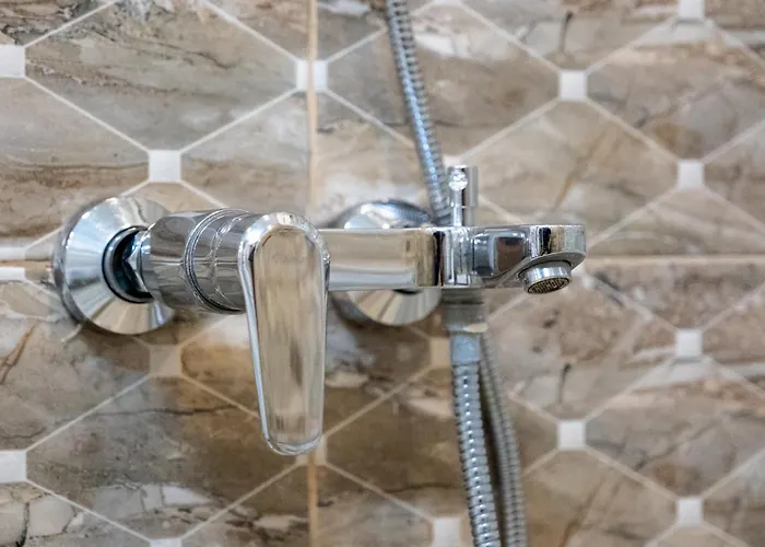 דירה Daya 2br Luxury