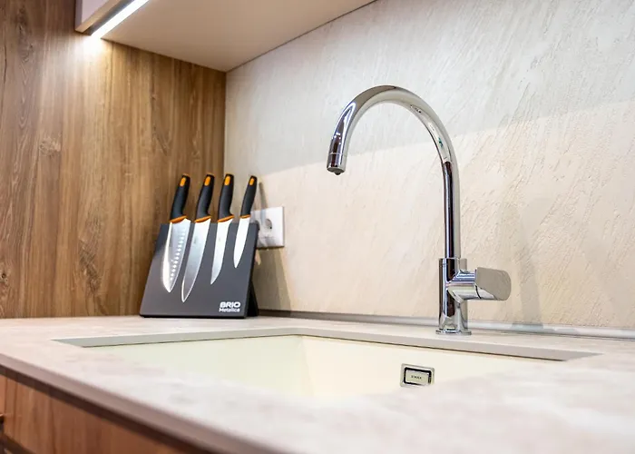 Daya 2br Luxury * Varna